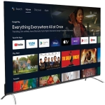 TV STRONG SRT 50UD7553 50"/125 cm Android TV 11.0