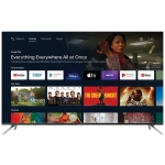 TV STRONG SRT 50UD7553 50"/125 cm Android TV 11.0