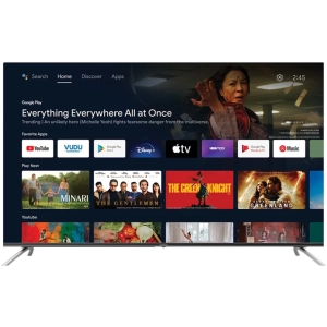 TV STRONG SRT 50UD7553 50"/125 cm Android TV 11.0