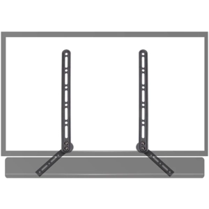 Superior držiak pre soundbar univerzálny