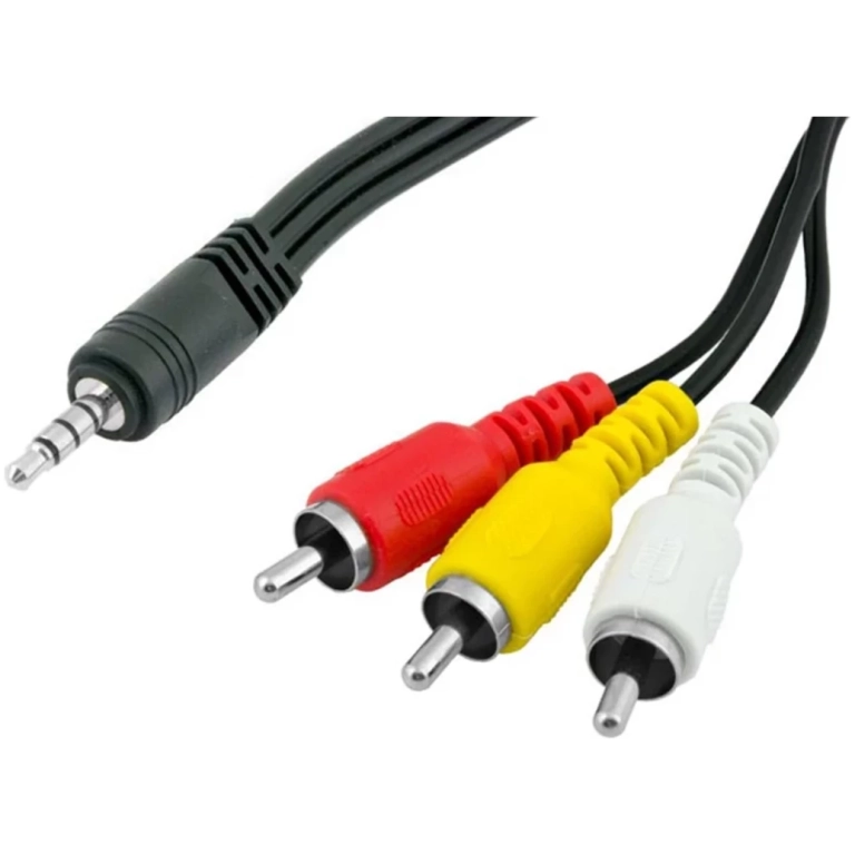 Aux kábel pre KAON MZ102 a iNEOS OR1