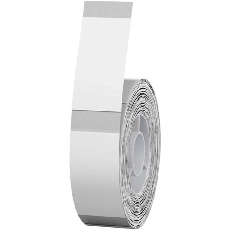 Niimbot štítky do termotlačiarne 14x30 mm 210ks transparent