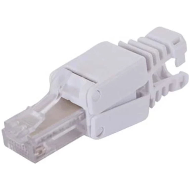 Konektor RJ-45 8P8C samozakrimpovávací NW-200