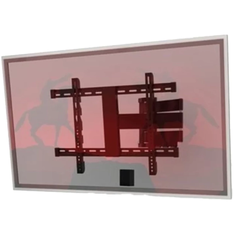 Casado Circulator Flat čierny