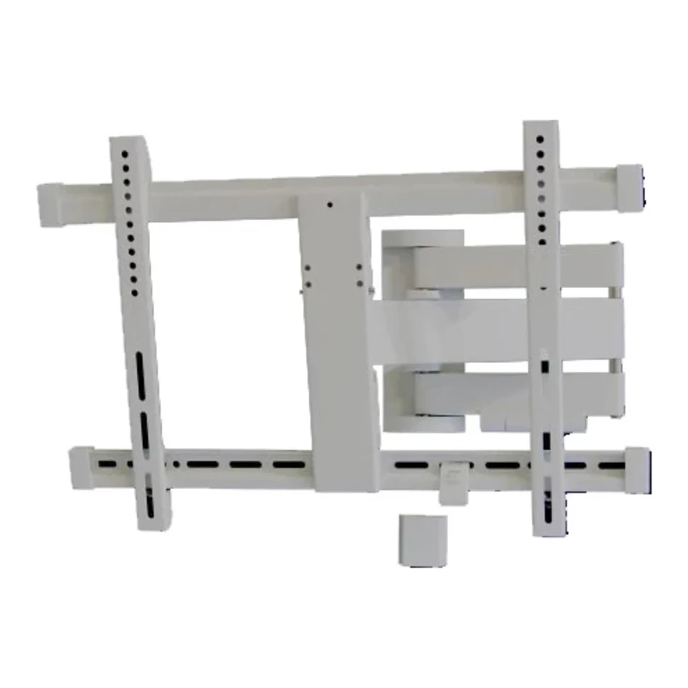 Casado Circulator Flat biely Casado Circulator Flat biely