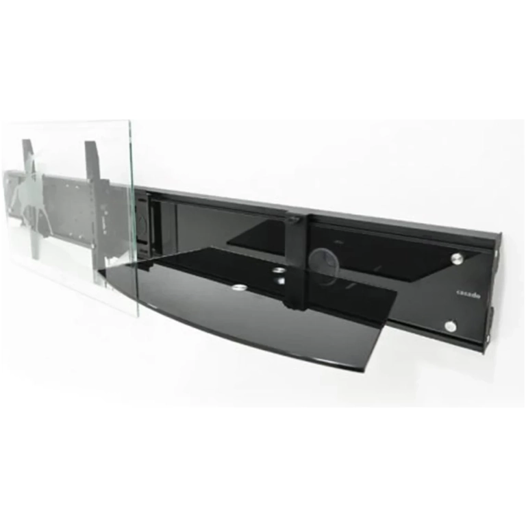 Casado Cadiz čierny