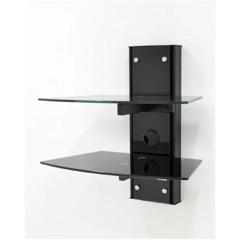 Casado Shelver čierny