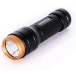 Duracell Flashlight DF250SE 250lm
