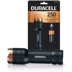 Duracell Flashlight DF250SE 250lm