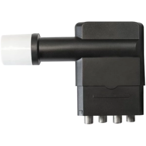 Megasat Multifeed LNB Quad 0,1 dB 23mm