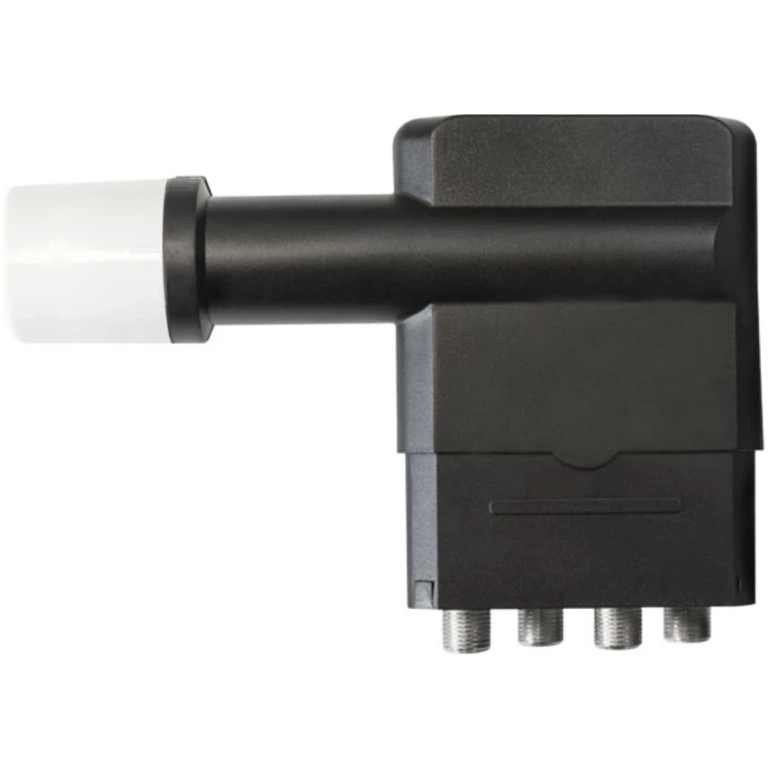 Megasat Multifeed LNB Quad 0,1 dB 23mm