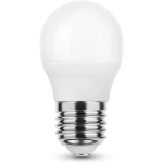 Modee Lighting LED žiarovka E27 4,9W 2700K MINI G45 (40W)