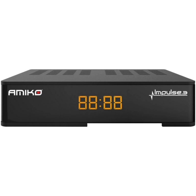 Plustelka Amiko Impulse 3 H.265 T/T2/C