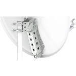 Parabola Sinuta 80 Al QB