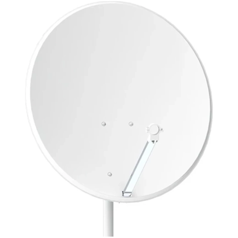 Parabola Sinuta 80 Al QB