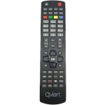 Diaľkové ovládanie pre qviart LUNIX