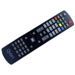 Diaľkové ovládanie pre qviart LUNIX