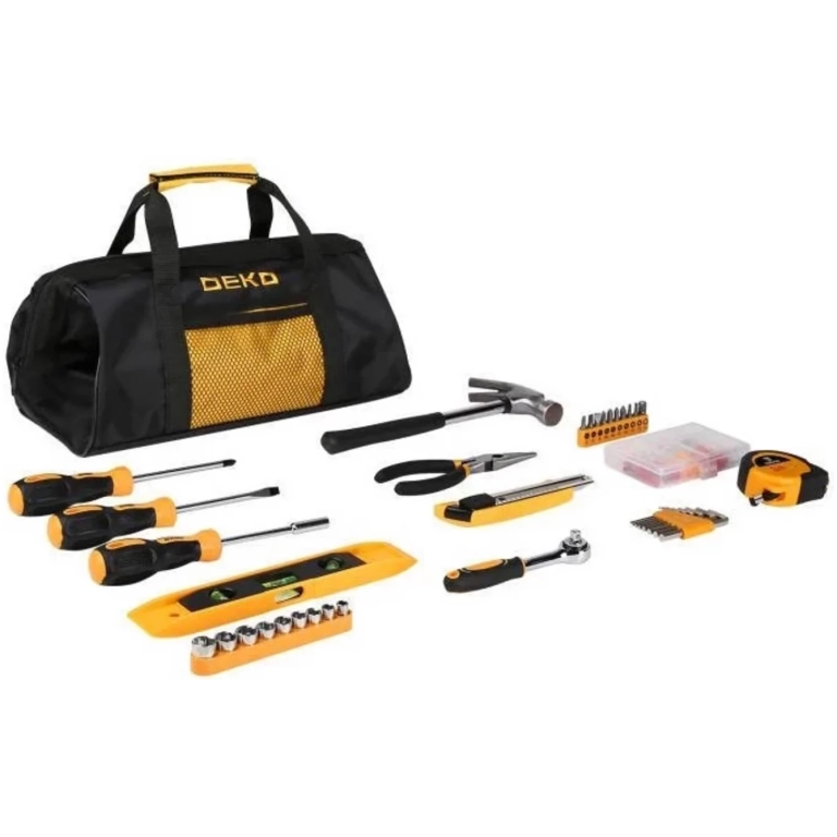 Sada náradia Deko DKMT116