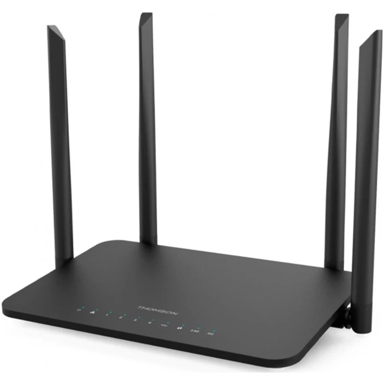 Thomson THWR1200 Wi-Fi router