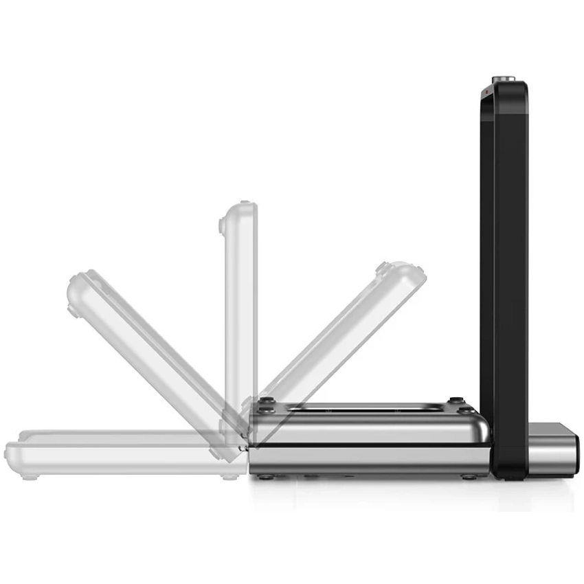 WalkingPad X21 black