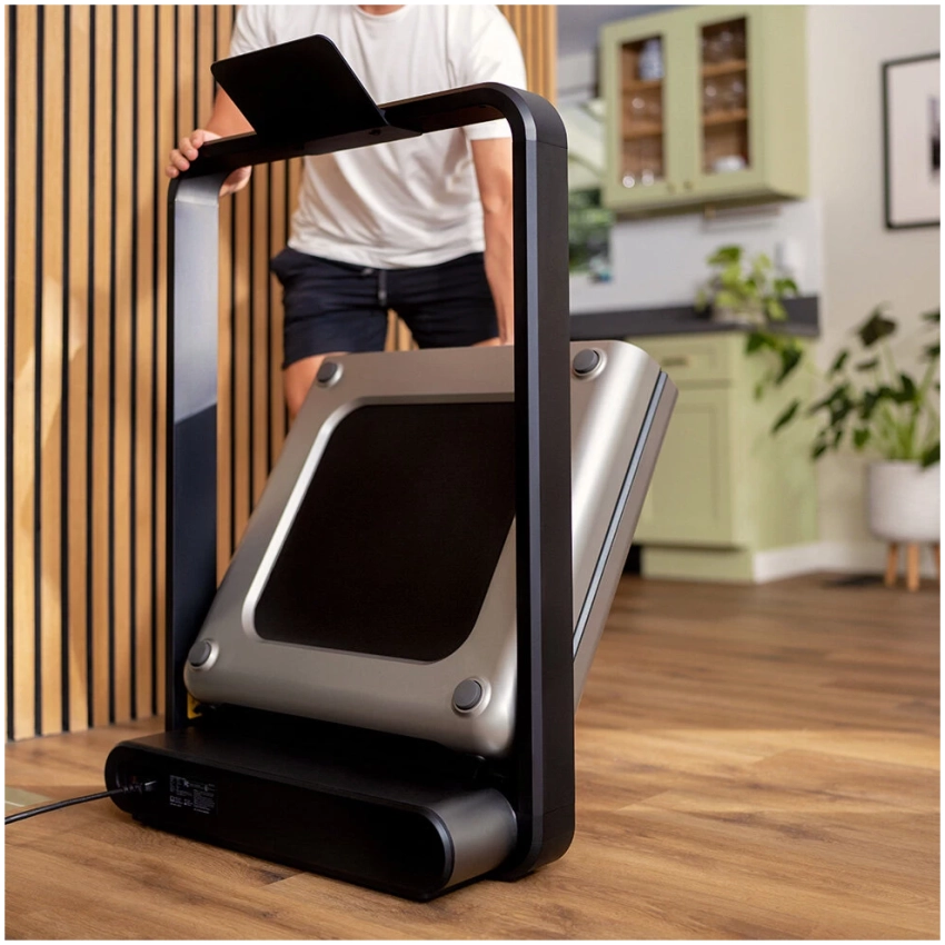 WalkingPad X21 black