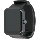 Smart hodinky 70mai Maimo čierno oranžové