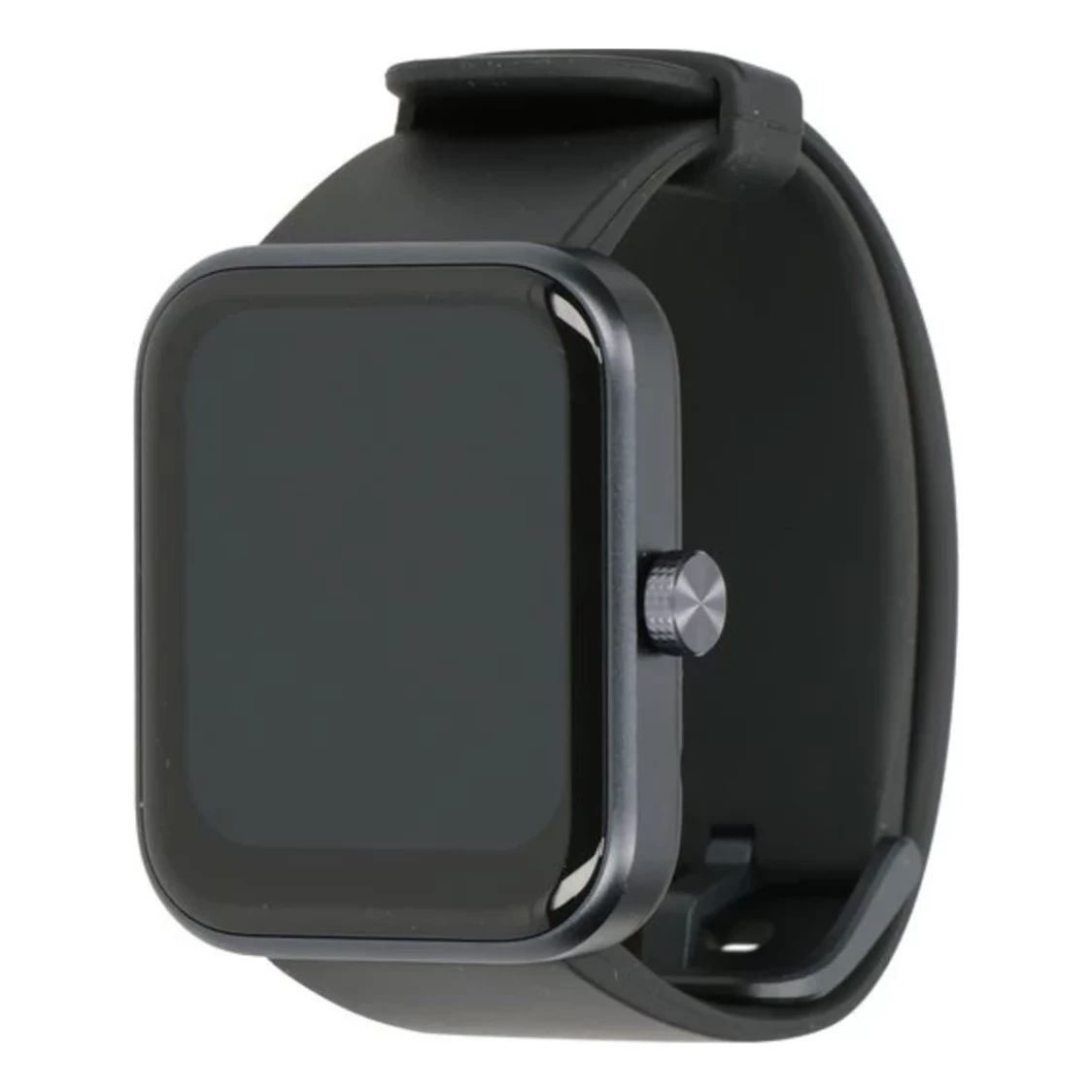 Smart hodinky 70mai Maimo čierno oranžové Smart hodinky 70mai Maimo čierno oranžové