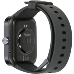 Smart hodinky 70mai Maimo čierno oranžové