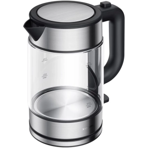 Rýchlovarná kanvica Xiaomi Glass 2200W 1,7l