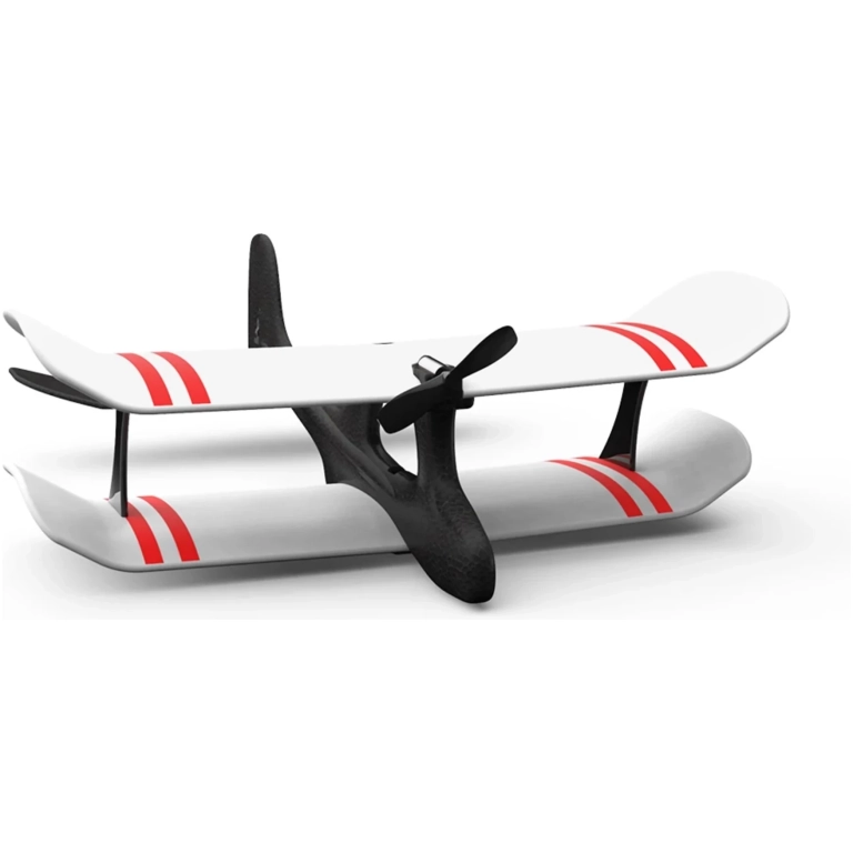Toby Rich Moskito - lietadlo na diaľkové ovládanie