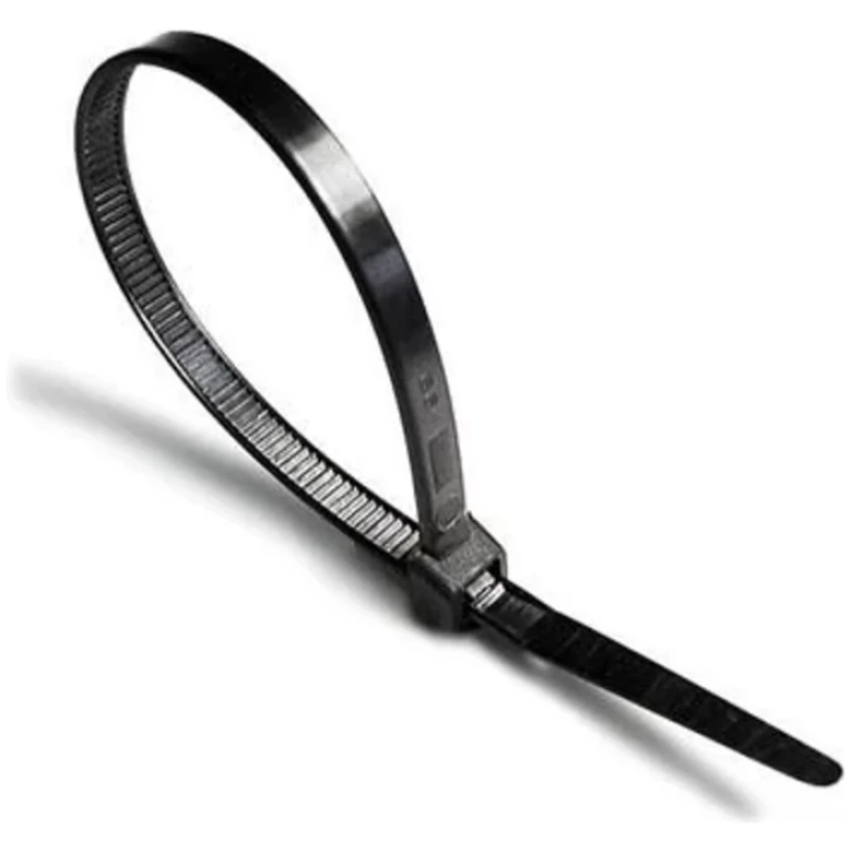 WAPRO WT-UV sťahovacia páska 203x 3,6 mm čierna