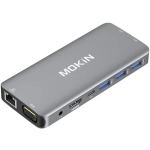 MOKiN 10v1 HUB USB-C