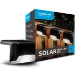Modee solárne svietidlo WS121 3ks