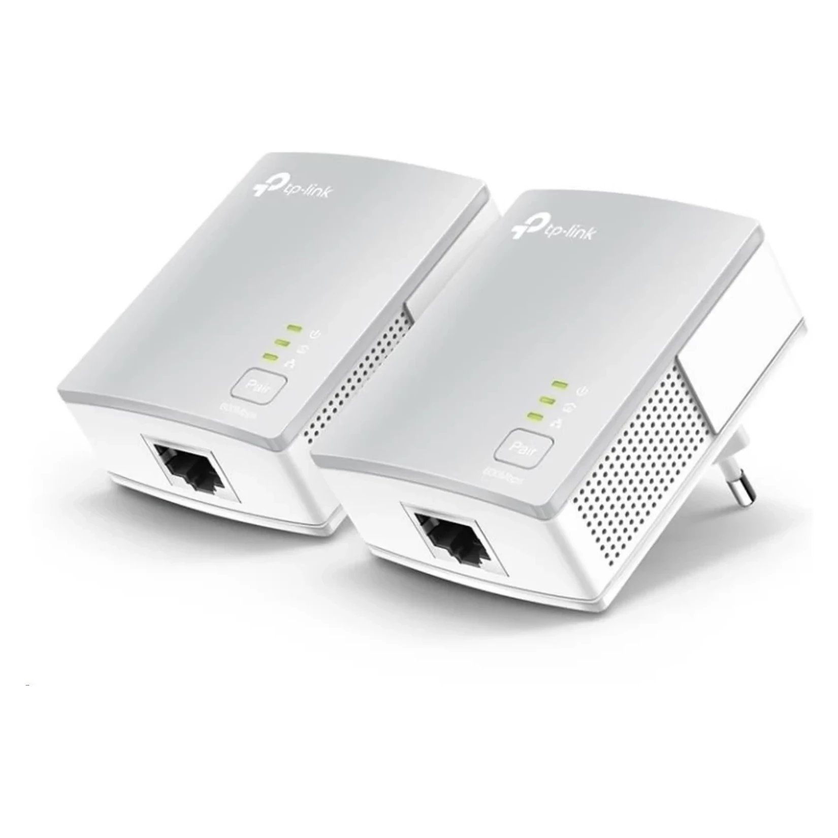 TP-Link TL-PA4010KIT powerline adaptér TP-Link TL-PA4010KIT powerline adaptér