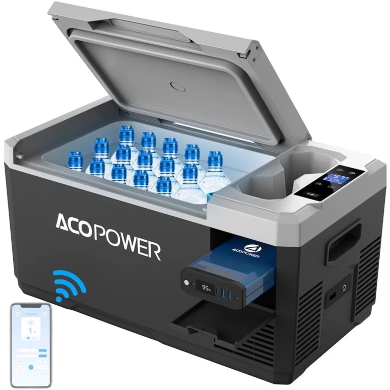 Acopower LiONCooler 18l MINI chladnička/mražnička (bez powerbanky)