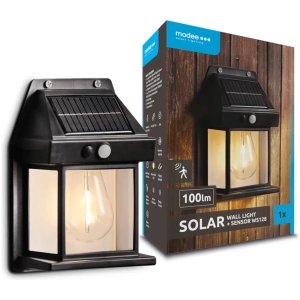 Modee solárne svietidlo WS128 so senzorom