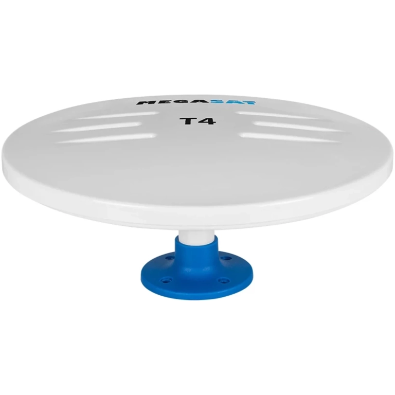 Megasat DVB-T anténa pre karavany