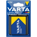 VARTA LONGLIFE POWER alkalické batérie typ 3LR12 4,5V