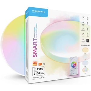 Modee LED SMART stropné svietidlo 20W 2100 lumenov