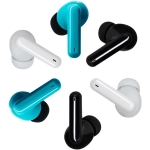 BOOMPODS SKIM bezdrôtové slúchadlá biele
