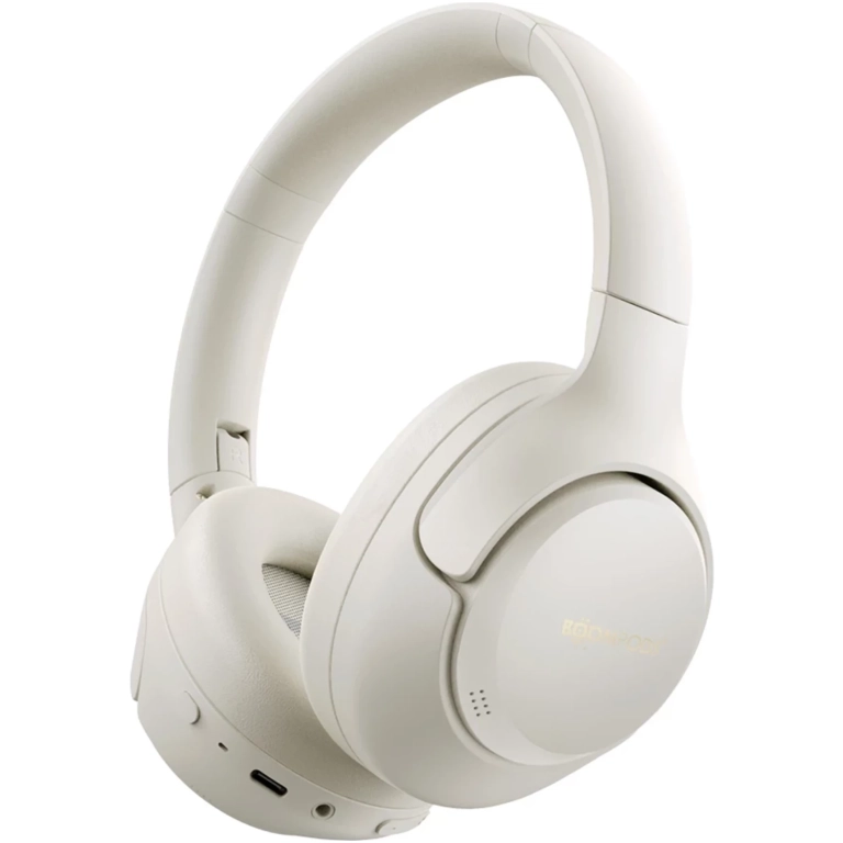 BOOMPODS ORBIT ANC bezdrôtové slúchadlá sand