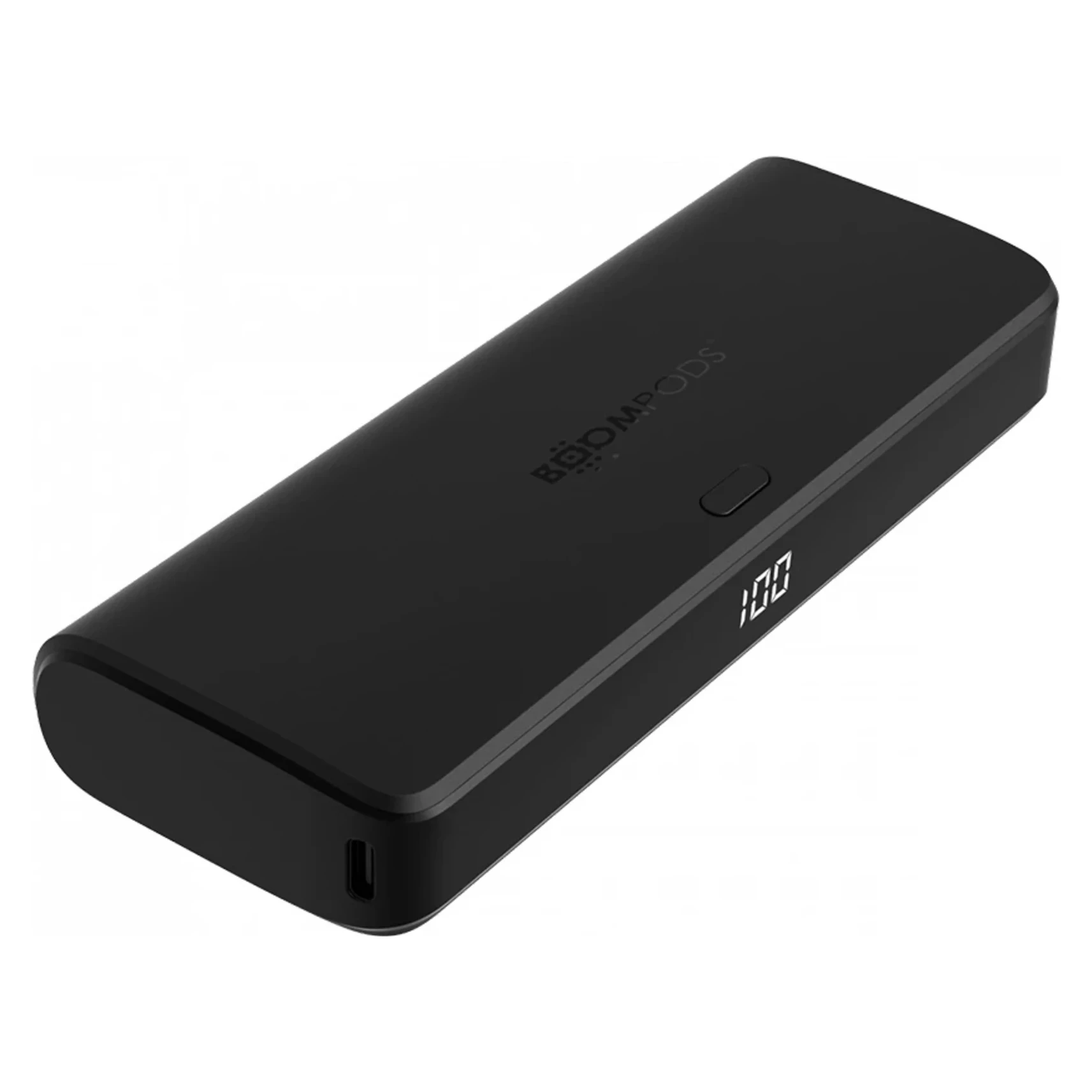 Power banka BOOMPODS POWER BOOM 20000mAh Power banka BOOMPODS POWER BOOM 20000mAh