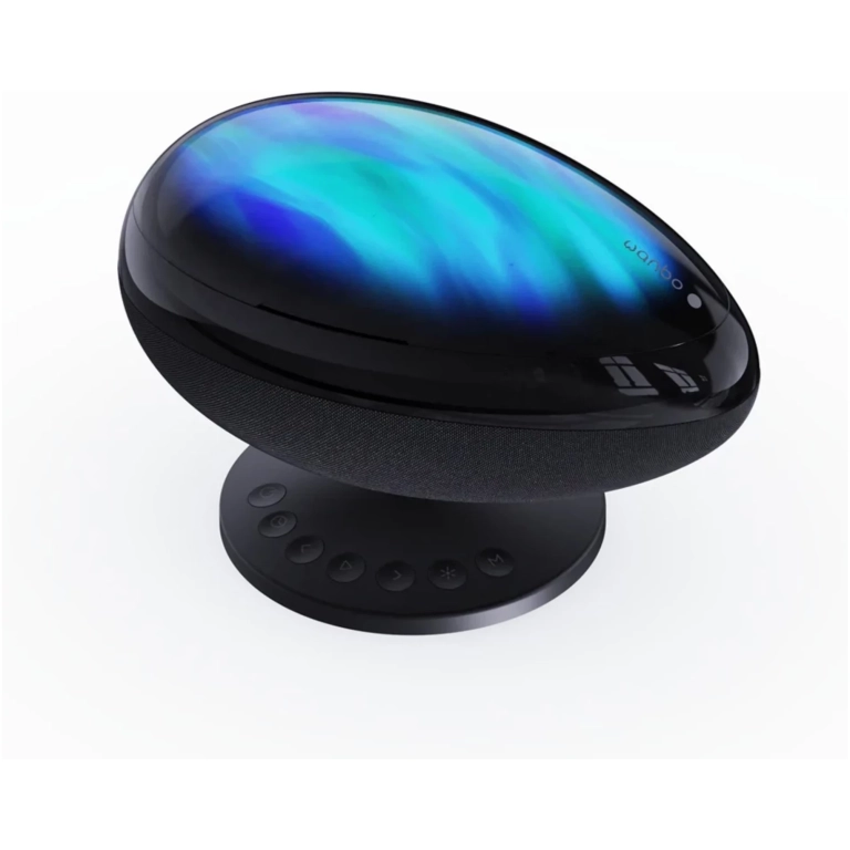 Wanbo Galaxy light EVA