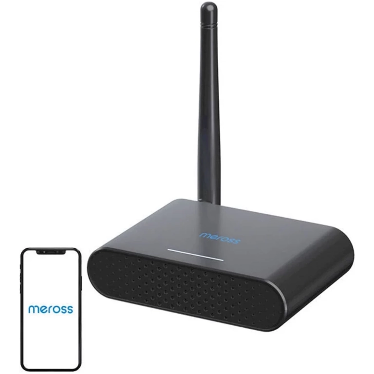 Meross MSG200 inteligentný otvárač brán