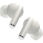 BOOMPODS echobuds ANC bezdrôtové slúchadlá biele