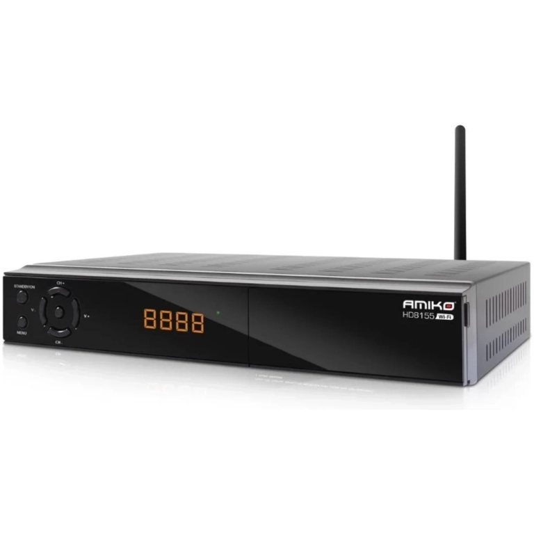 Amiko HD 8165 WIFI