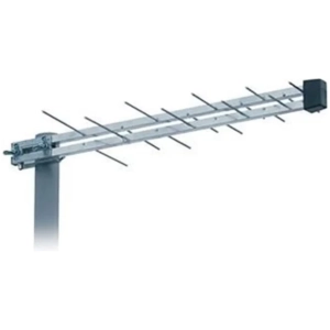 Anténa terestriálna pasívna Iskra P18 FZ H/V