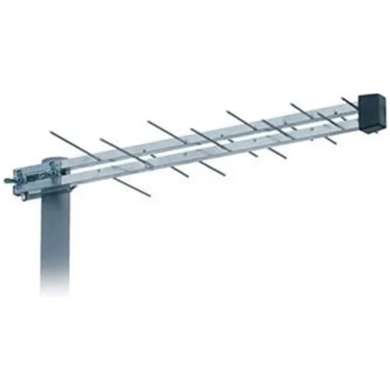 Anténa terestriálna pasívna Iskra P18 FZ H/V
