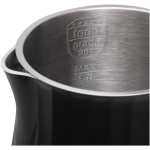 Adler AD 1350 rýchlovarná kanvica s displejom