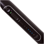 Adler AD 2180 sonická zubná kefka+ ústna sprcha čierna